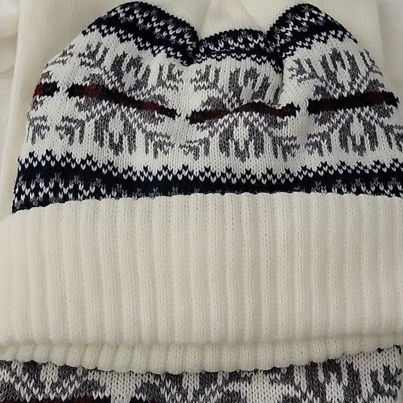 NWT Hat and Scarf Set - Picture 3 of 3